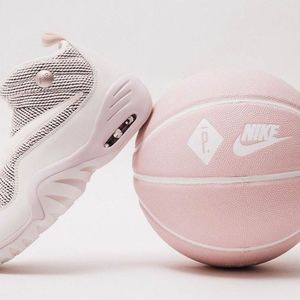 Nike Ndestrukt Pigalle Pink *Breast Cancer Awareness Pink